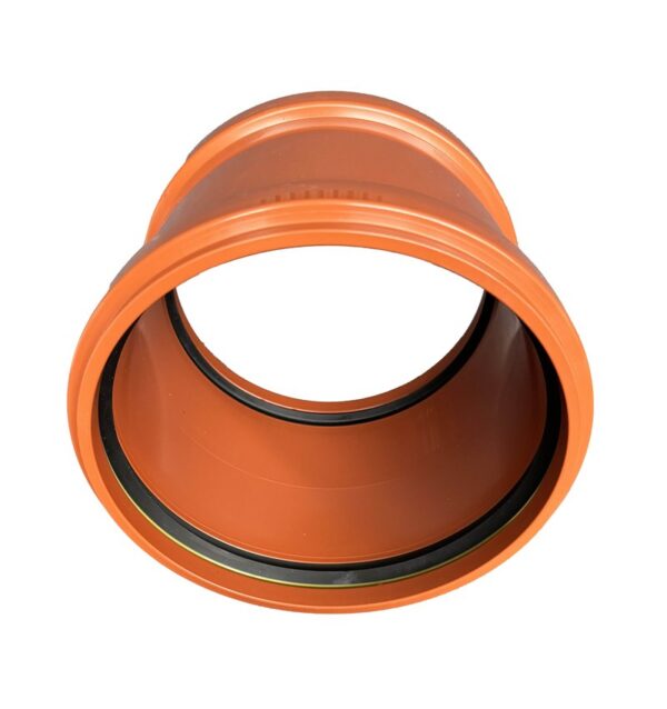 Mark Skjutmuff PP 630mm