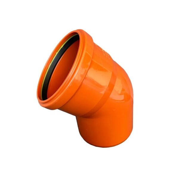 Markböj PP 125 x 45gr