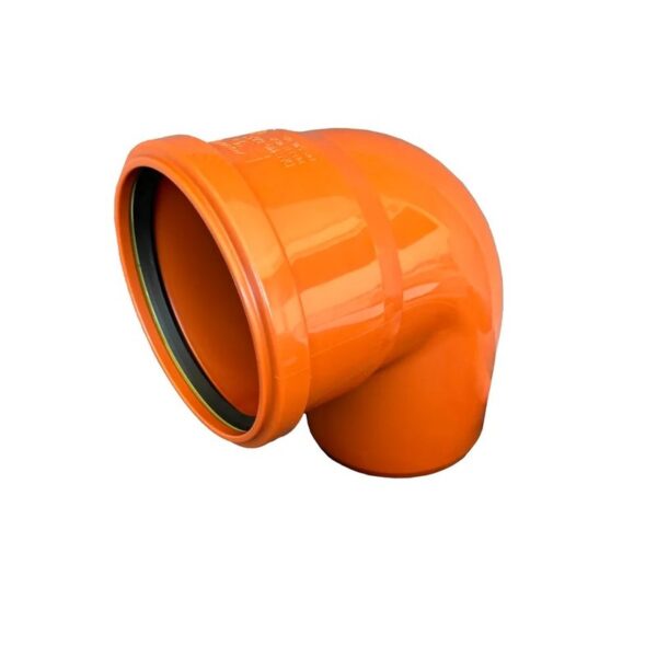 Markböj PP 125 x 87,5gr