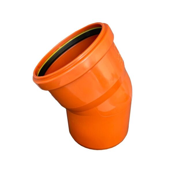 Markböj PP 315 x 30gr