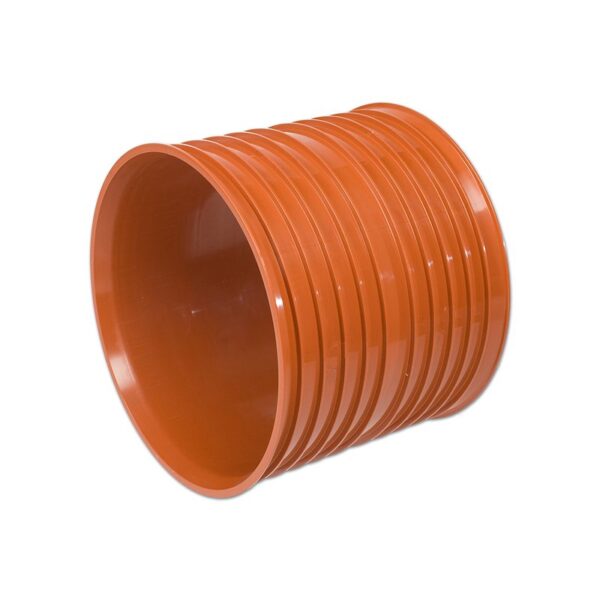 K2-Kan ID Skjutmuff 200mm