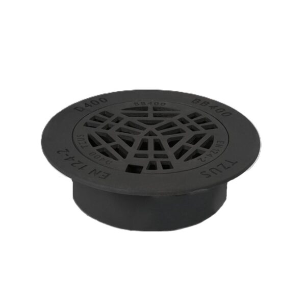 400 variabel D400 gallerlock m/lås och PE-packning
