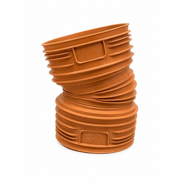 K2-Kan OD Böj 160 x 30gr