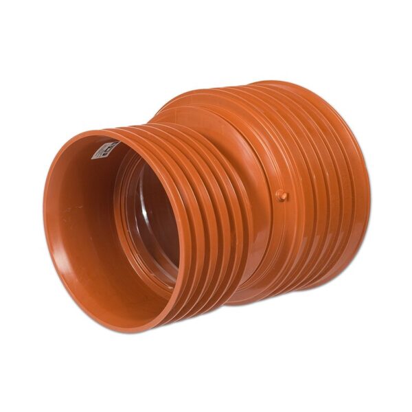 K2-Kan ID Reduktion 300/250mm K2 muff /K2 muff