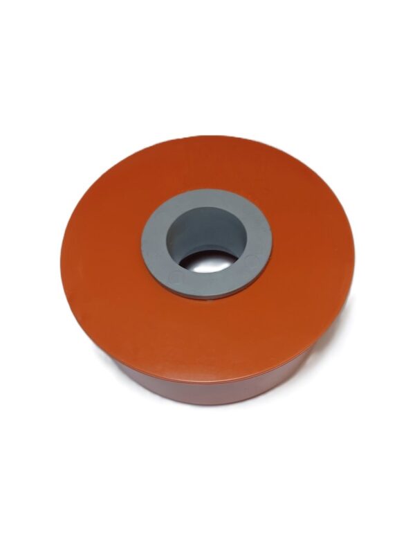 Markpropp PP 110mm med 32mm genomföring