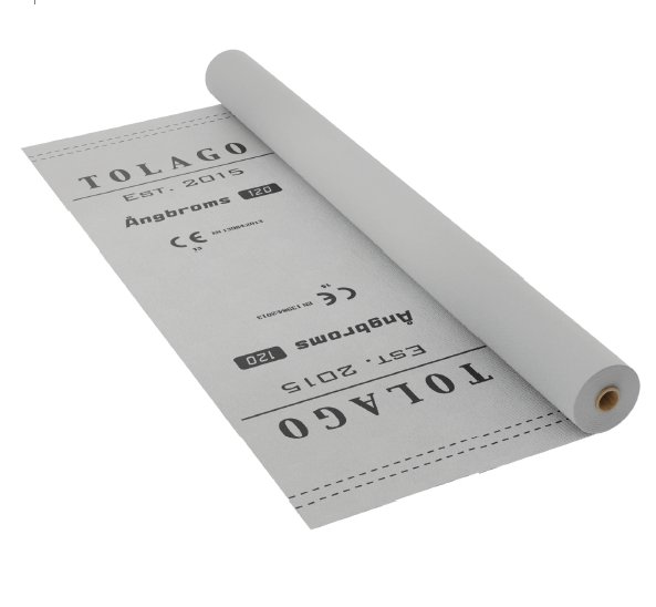 Ångbroms Tolago Variabel 1,5x25m