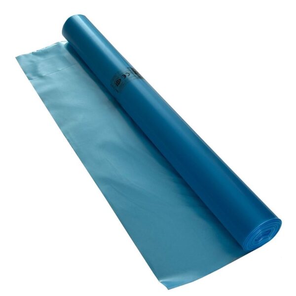 Byggfolie 1400x0,20mm x 25m