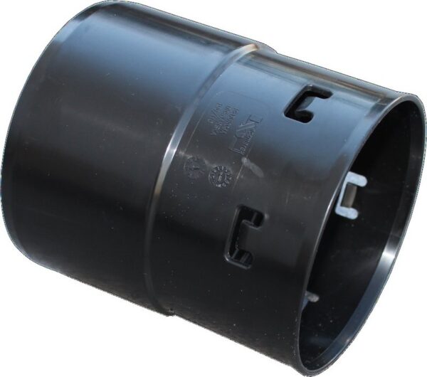 Drän övergång PP 100/110mm