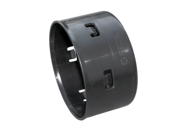 Dränpropp PVC 125mm