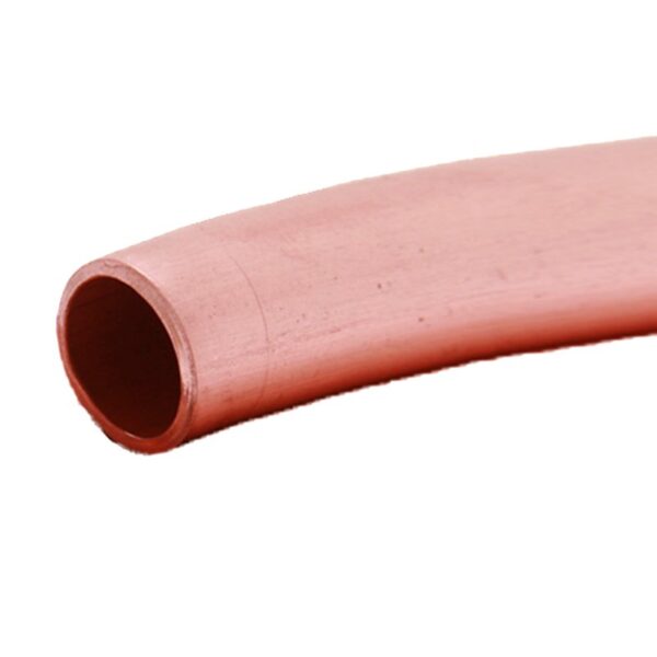 Kopparrör, ring 15X1,0mm L=25 m, EN1057-R220