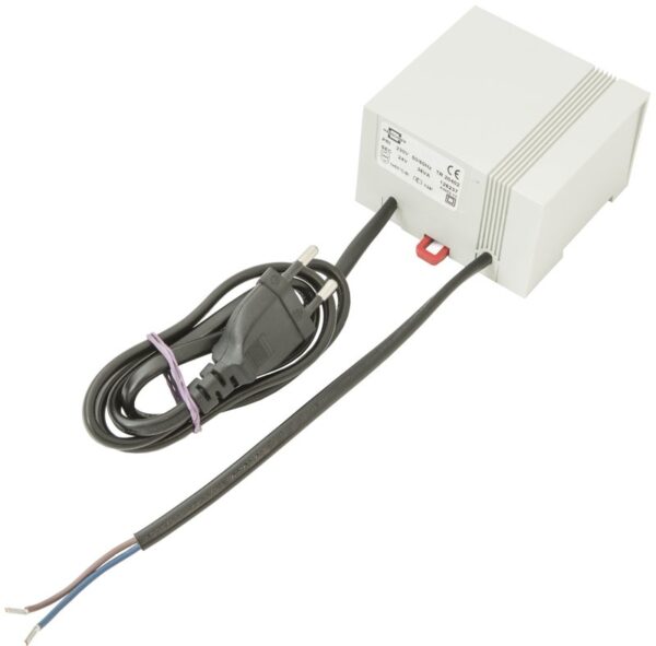 BASIC+ Strömadapter 230V/24V