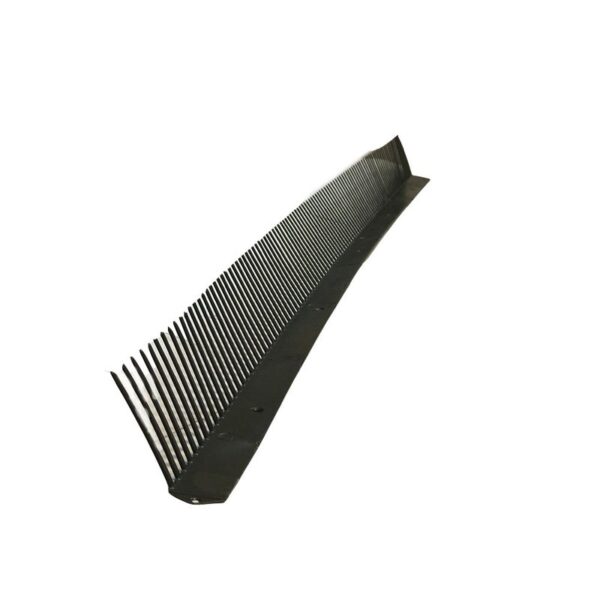 Fågelband svart 5m