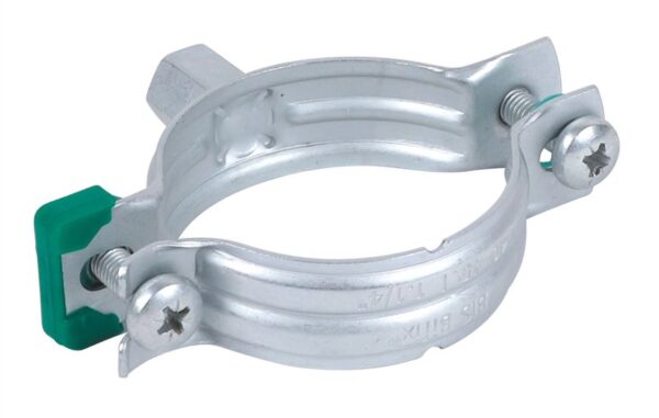 Rörklammer Bifix G2 M8/10 BUP 60-64mm