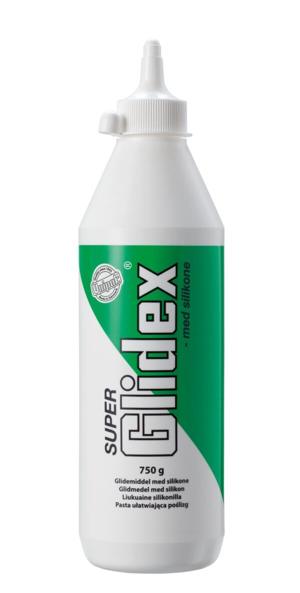 Super Glidex Silikon 750g