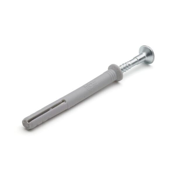Spikplugg 6x100 Försänkt FZB 100/pkt