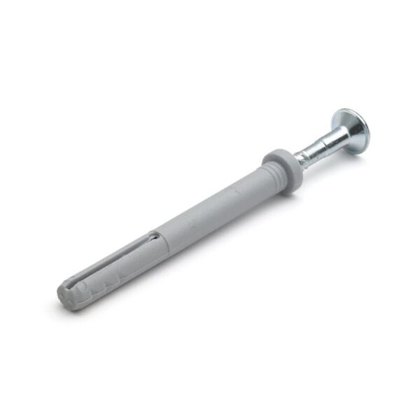 Spikplugg 6x40 FZB Typ B 100/pkt