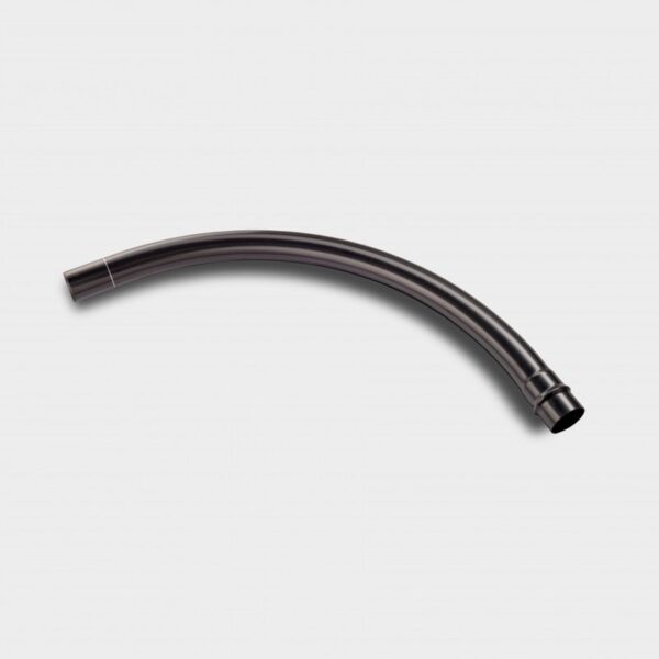 Kabelböj SRS Svart 50mm x 90gr långradie