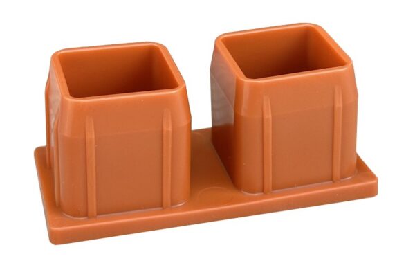 Clips HYDRO-BOX-2 76x36x32mm