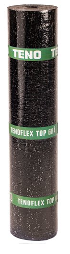 Ytpapp Tenoflex Top Grå 1x7,5m