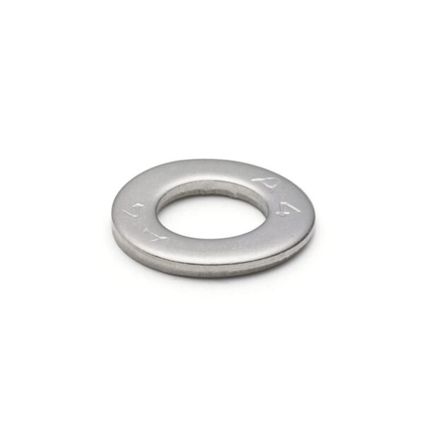 Rundbricka Rb 10,5x20x2 A4 200/pkt