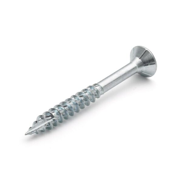 Träskruv TFT Jetting 3x10 FZB 200/pkt