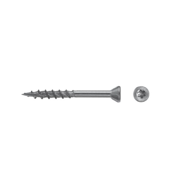 Trallskruv Tolago 4,2x41 TFT 200/pkt