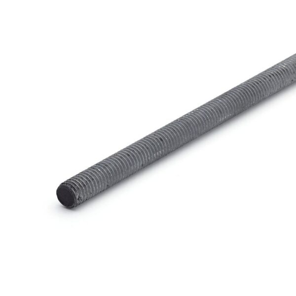 Helgängad stång M12x1000 FZV 8,8