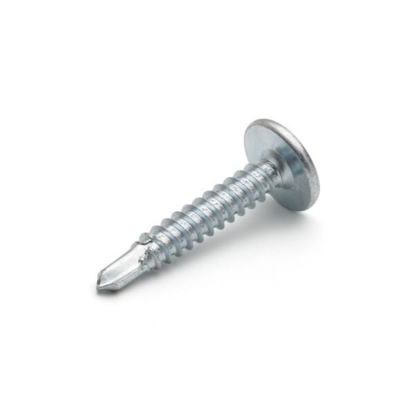 Montageskruv 4,2x13 Stål (2mm) FZB 1000/pkt
