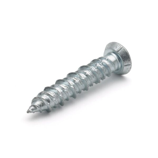 Betongskruv 7,5x92 FZB 100/pkt