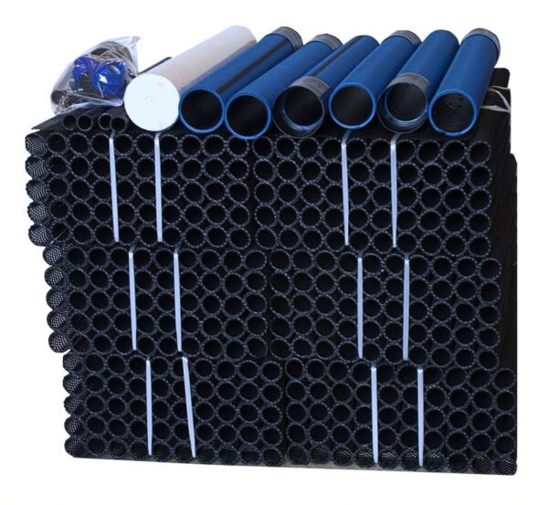 Biomoduls pkt BDT komplett (6st/pkt)