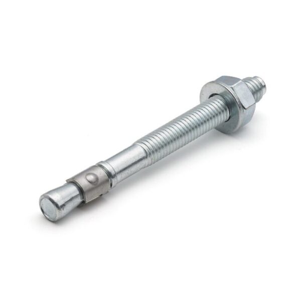 Pinnskruvexpander M12x75 FZB 25/pkt