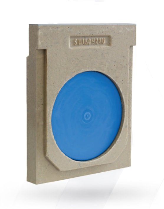 Gavel SUPER 200x180mm Universal 110mm
