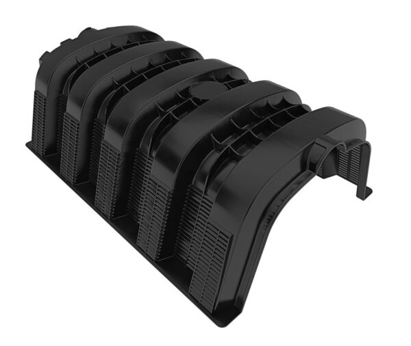 Infiltrationstunnel Kassett G-P 310L PP (L:120, B:80, H:40cm)