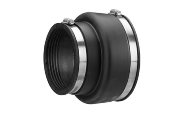 Övergångskoppling EPDM, 265-290 mm