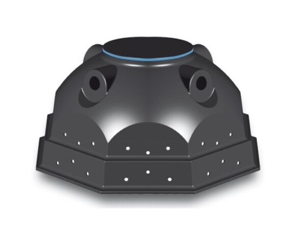 Dagvattenkassett Iglu 900L