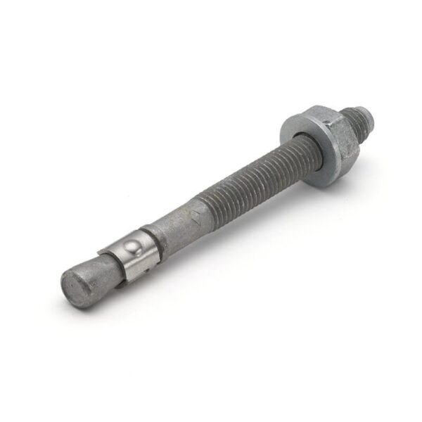 Pinnskruvexpander M10x105 UTV 3/pkt